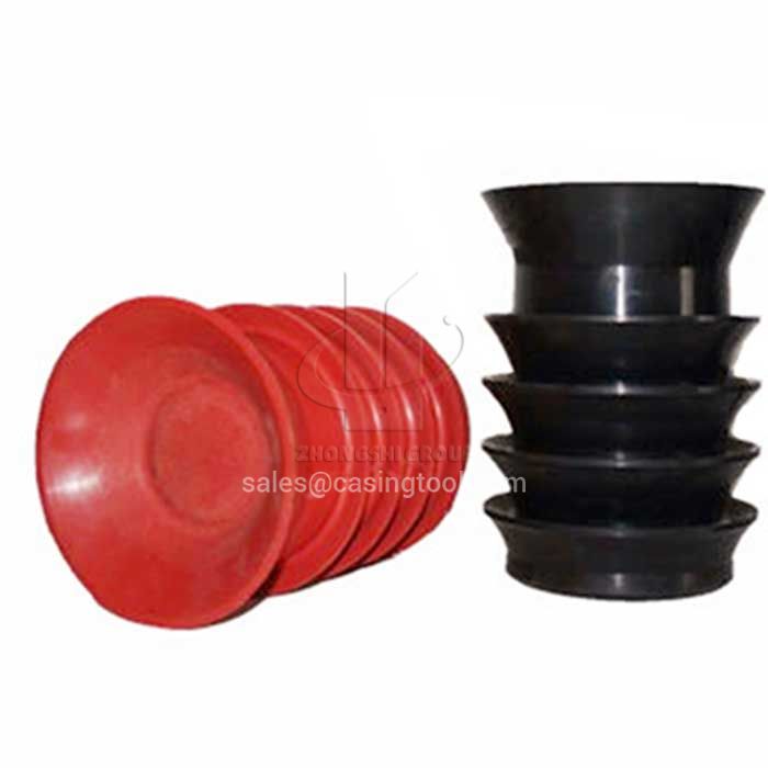 Cementing Plug
