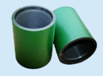 Casing & Tubing Couplings