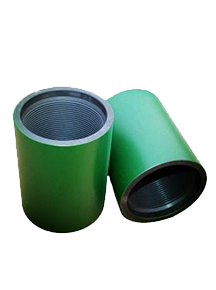 Casing & Tubing Couplings