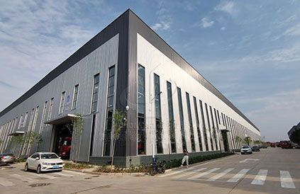 Factory and Equipment